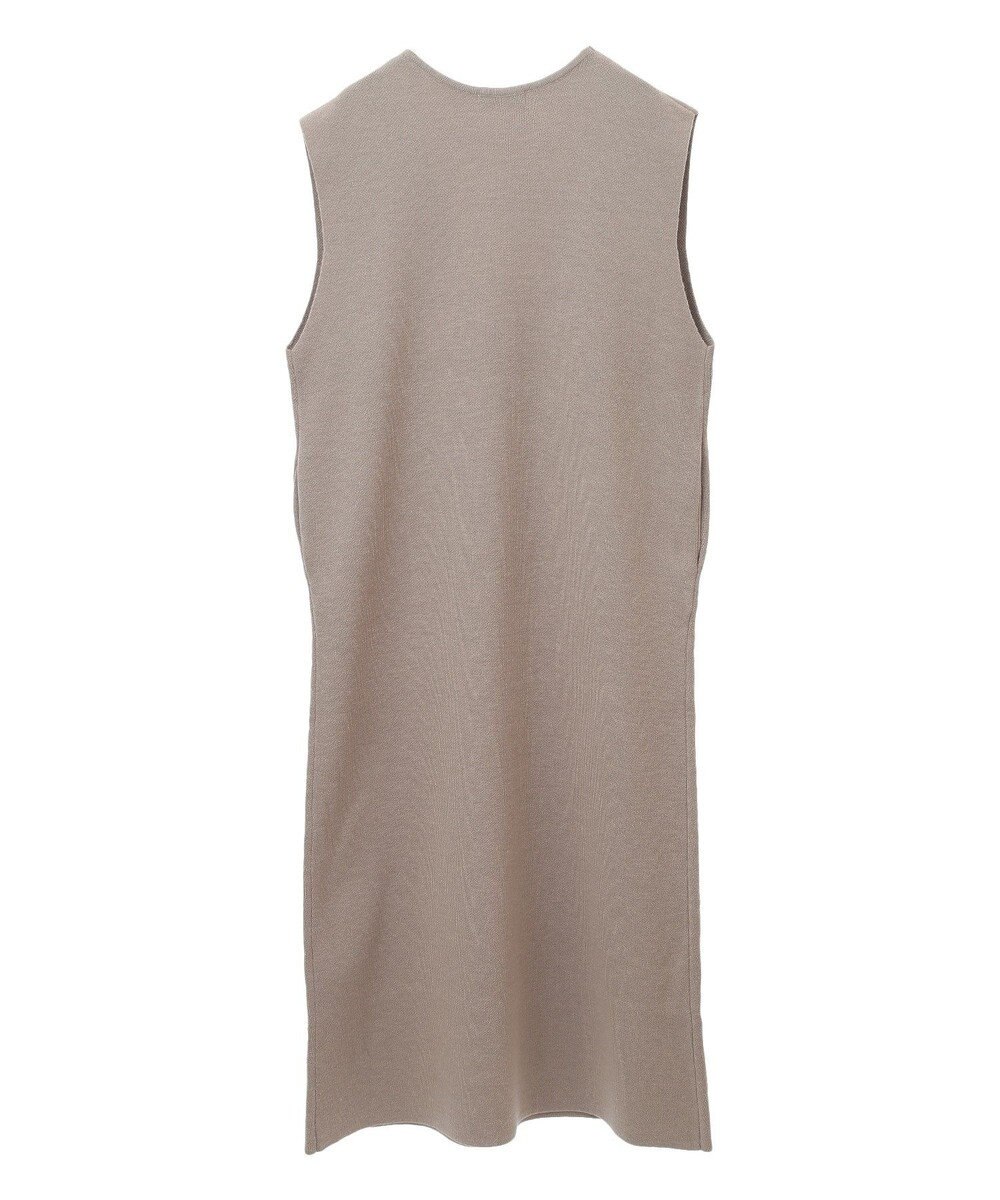 earth music&ecology Ｓｅｔ２点ハイネックプルオーバー＋ニットワンピース 