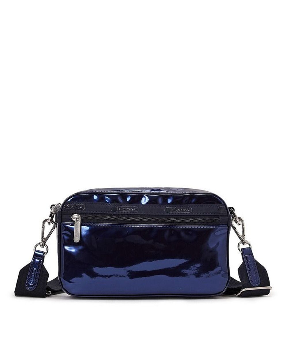 LeSportsac MIR E/W PHONE CROSSBODY/サファイア 