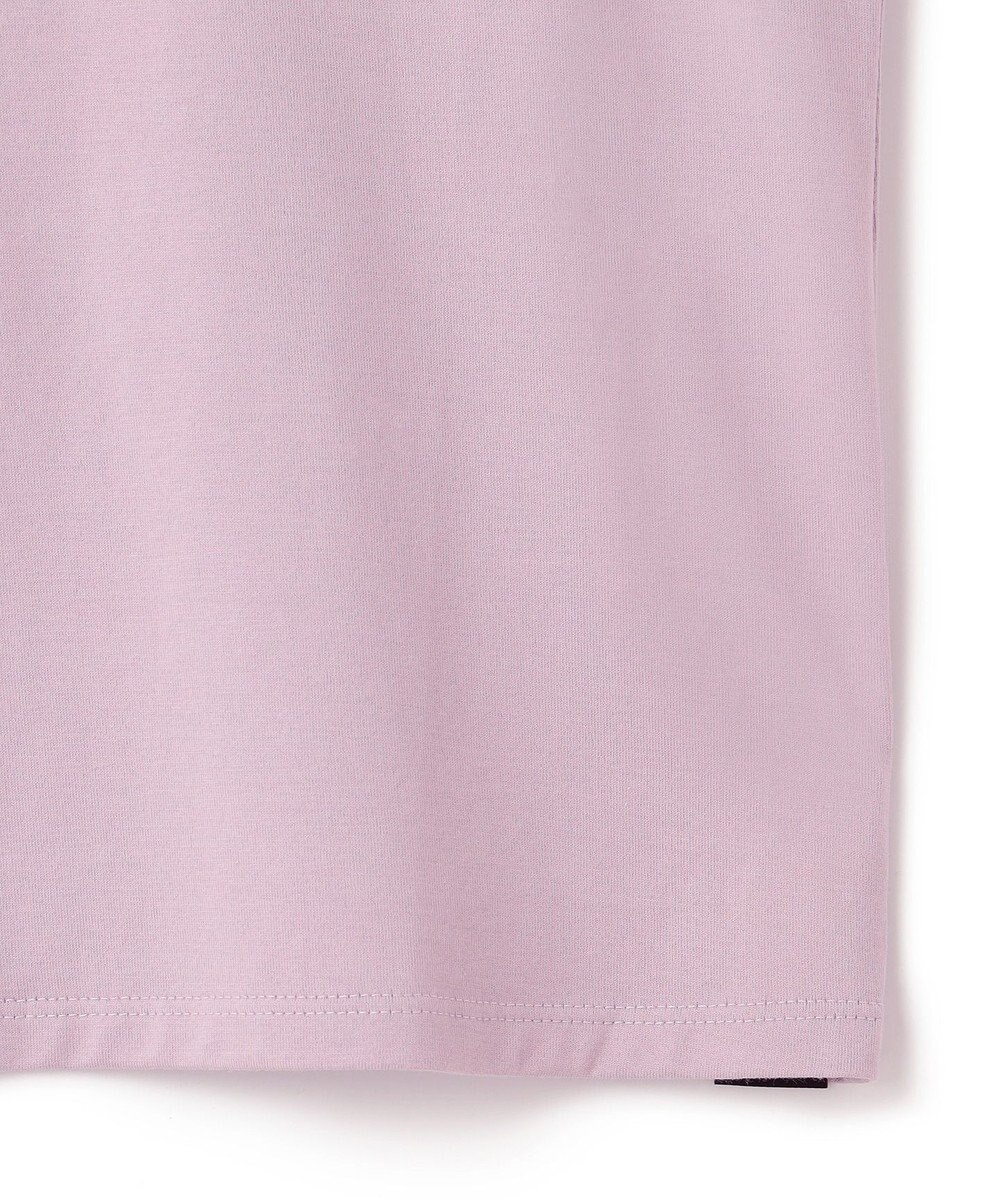 TOCCA 【洗える！】TOCCA PATCHWORK LOGO TEE Tシャツ 