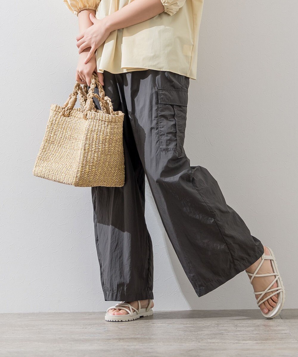 ONWARD Reuse Park 【UNFILO】パンツ春夏 