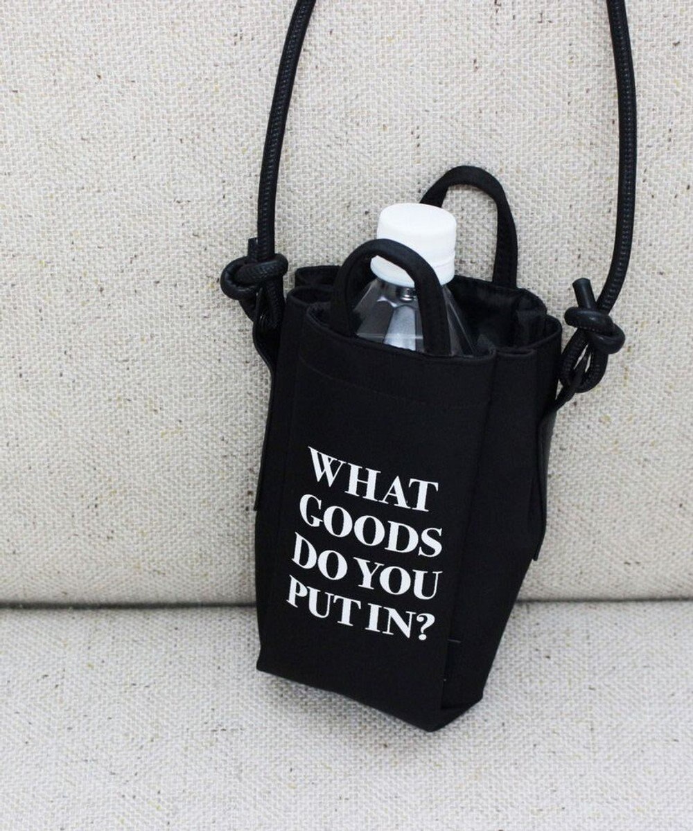 ROOTOTE 0654【直営店限定:ミニショルダー】ベビールー.マグネットクロージャー-A 