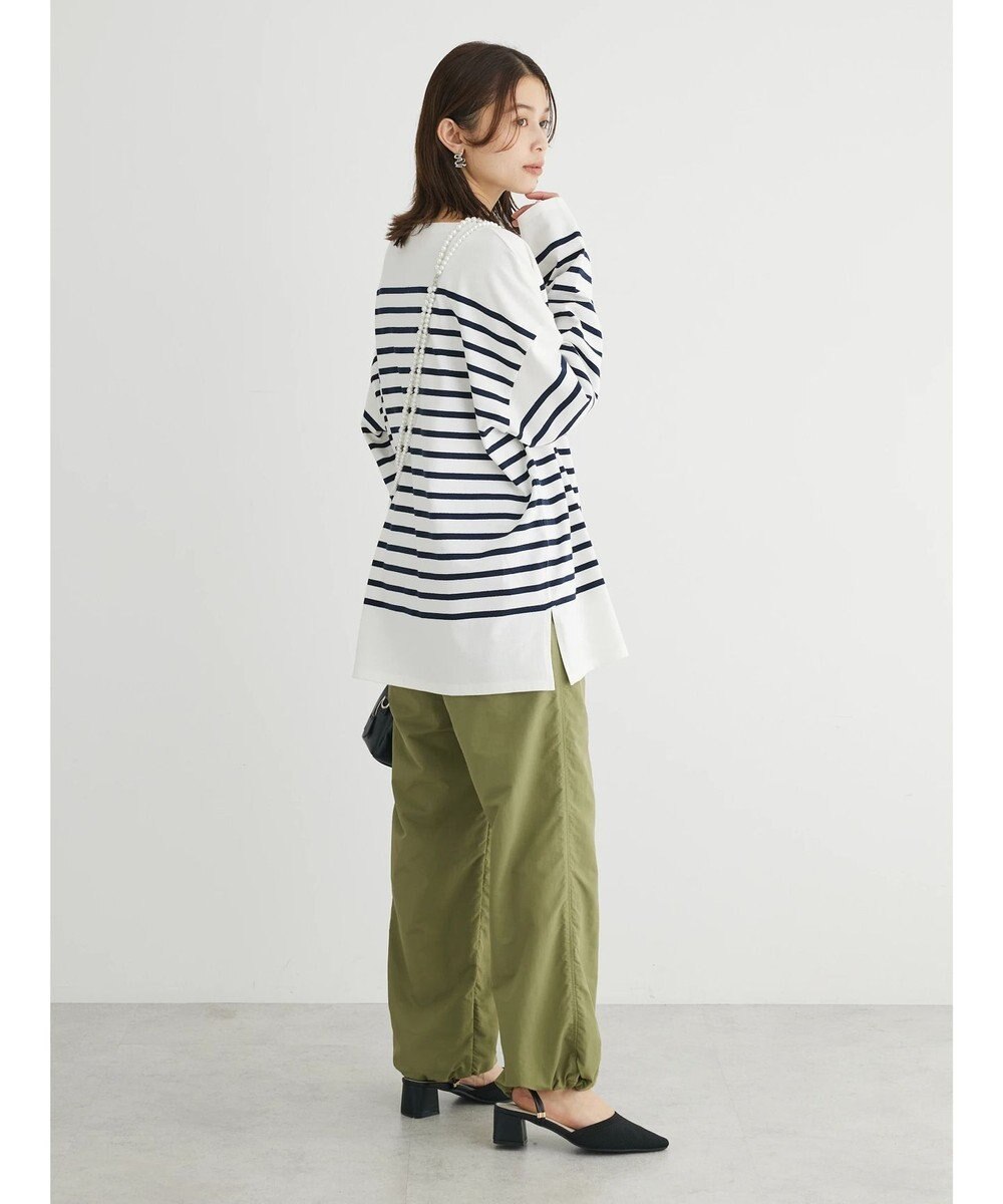 Green Parks パラシュートパンツ 