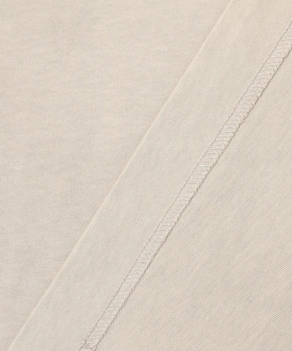 J.PRESS YORK STREET 【UNISEX】オーバーシルエット ラガーシャツ 