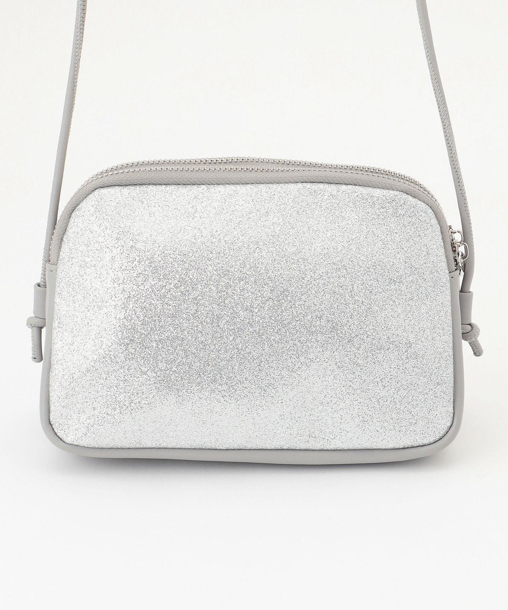 ANY 【前後2WAY】ミニショルダーバッグ 