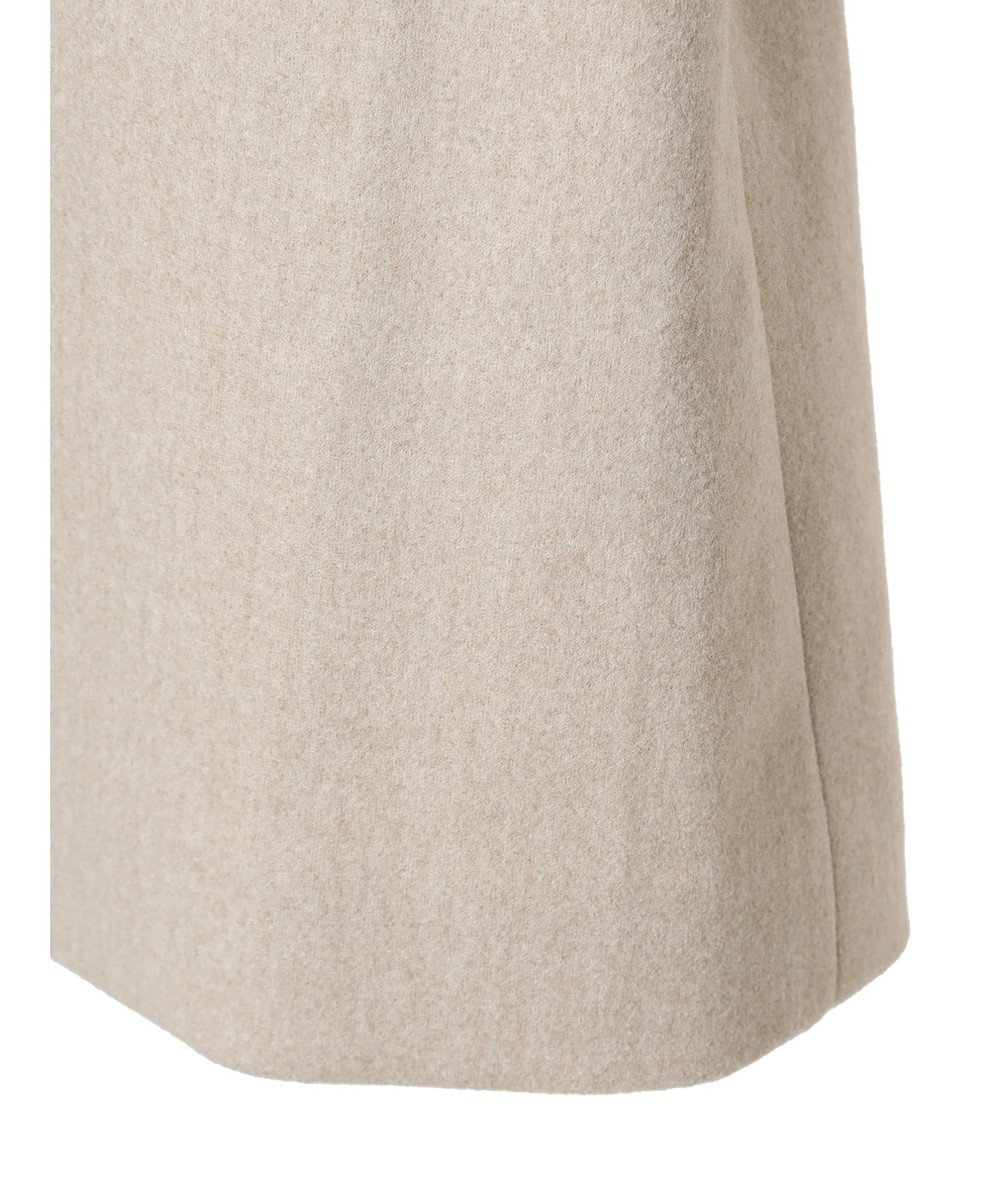 earth music&ecology ステンカラーコート（無地） 