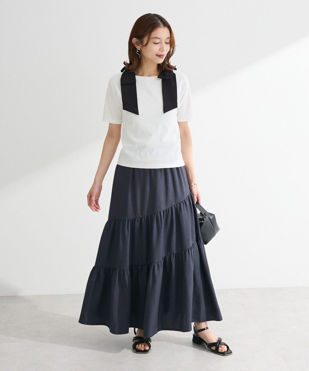 Green Parks ・ｍｉｎｉａ　チューブストラップサンダル 