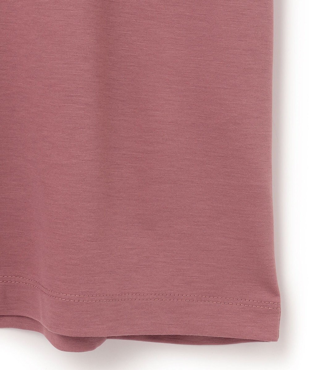 JOSEPH HOMME コンパクトストレッチジャージー　クルーネックＴシャツ 