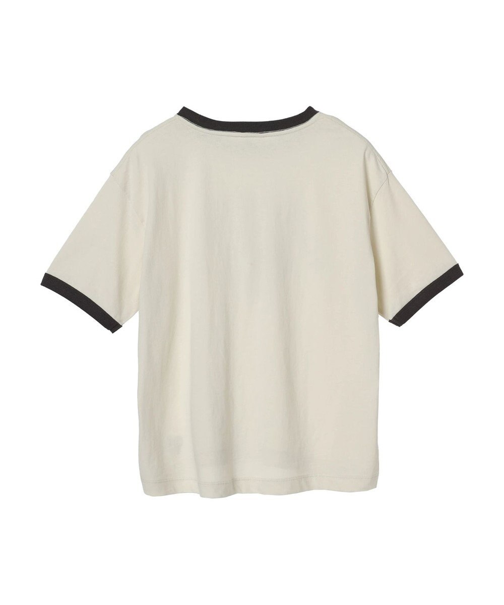 AMERICAN HOLIC リンガーロゴプルオーバー① 