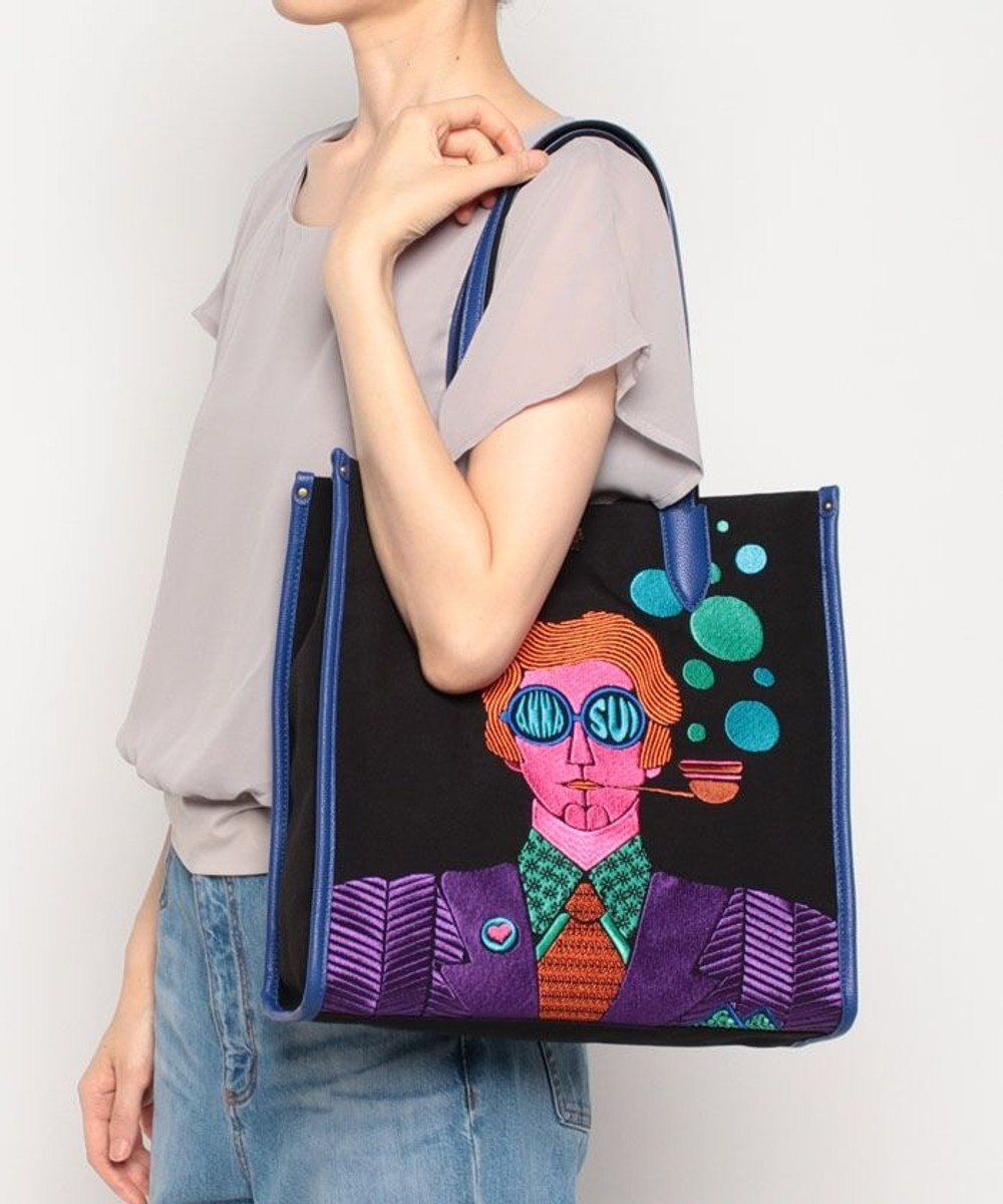 ANNA SUI ゴートート 