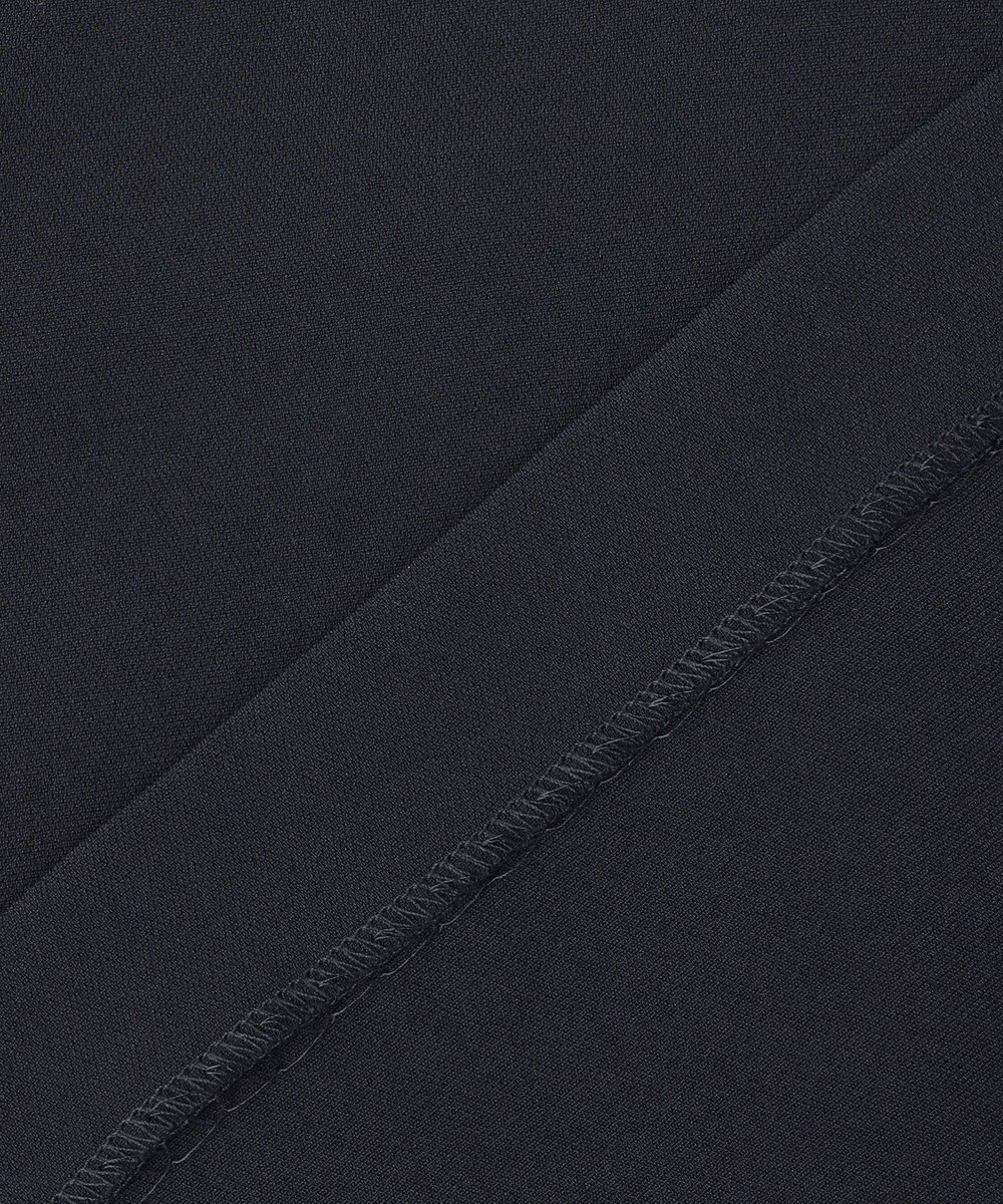 J.PRESS LADIES S 【セットアップ対応・2way】セラテリーダブルクロス ブラウス 