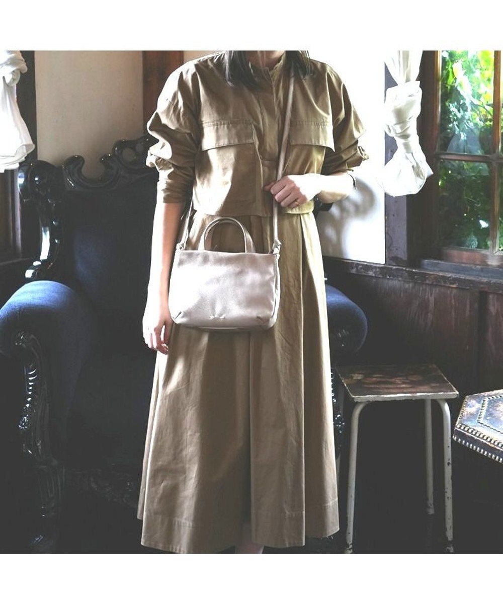 Regalo Felice 【触りたくなるソフトレザー】ミニショルダー / REGALO 