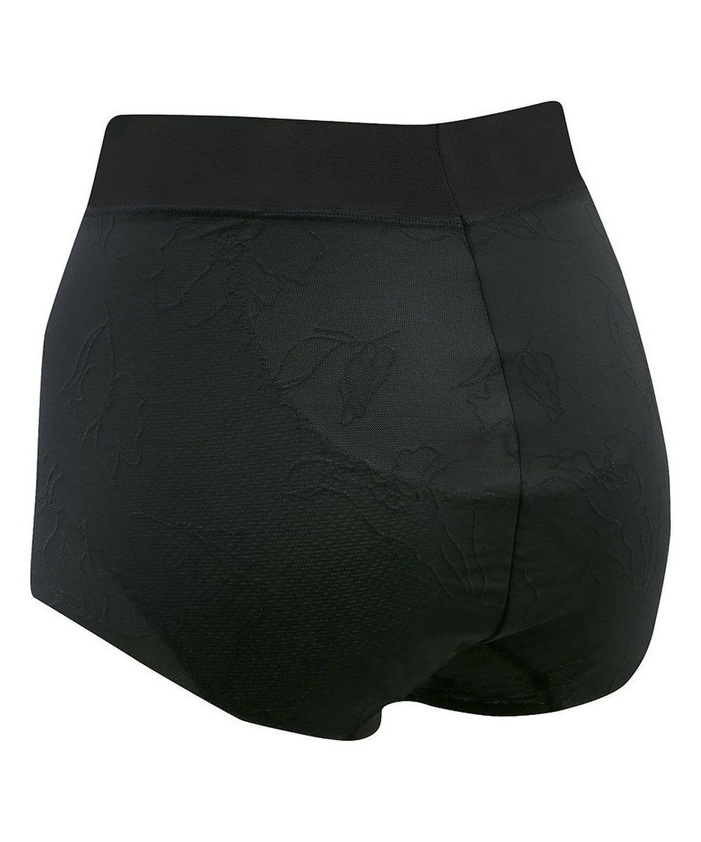 WACOAL ガードル ショート丈 高くヒップアップ 下腹部もすっきり ラクな着用感 レディース メッシュタイプ GRC326 /ワコール 