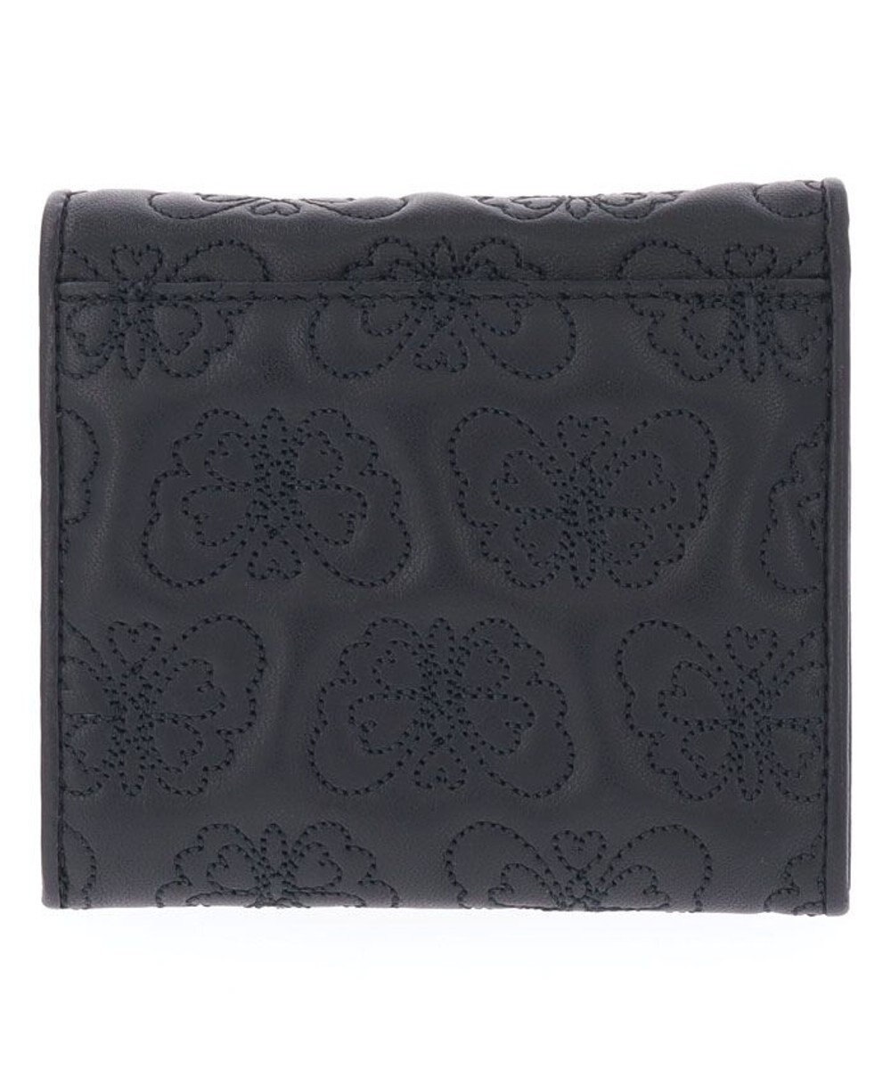 ANNA SUI チェイス BOX二つ折り財布 