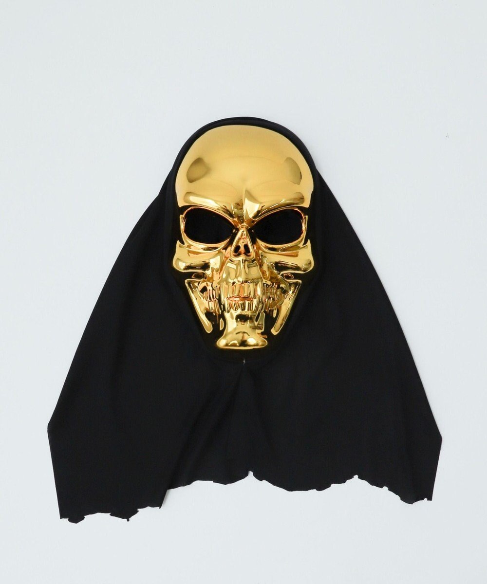 WEGO ハロウィンフェイスマスク 