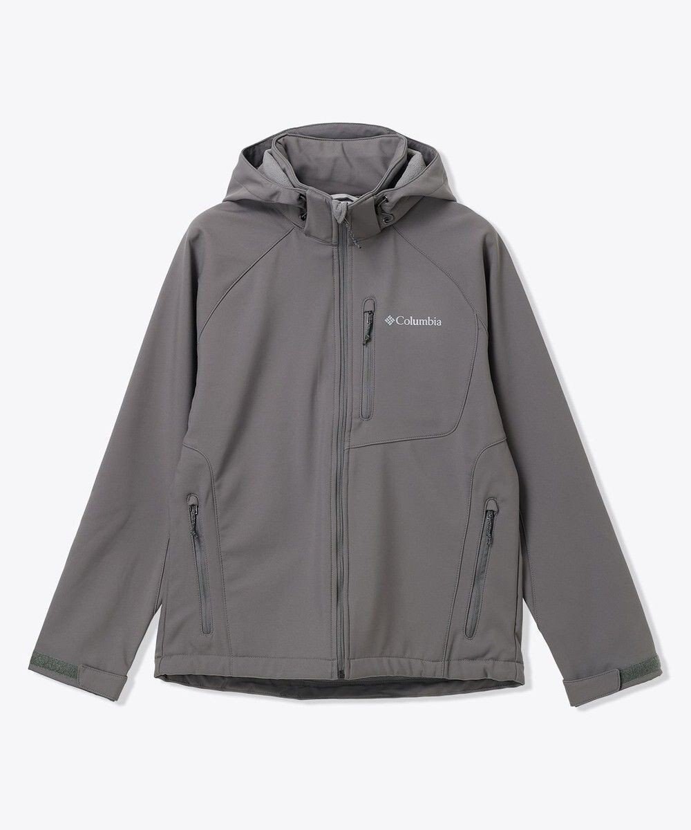 Columbia Columbia/ カスケードリッジIIIソフトシェル /コロンビア 
