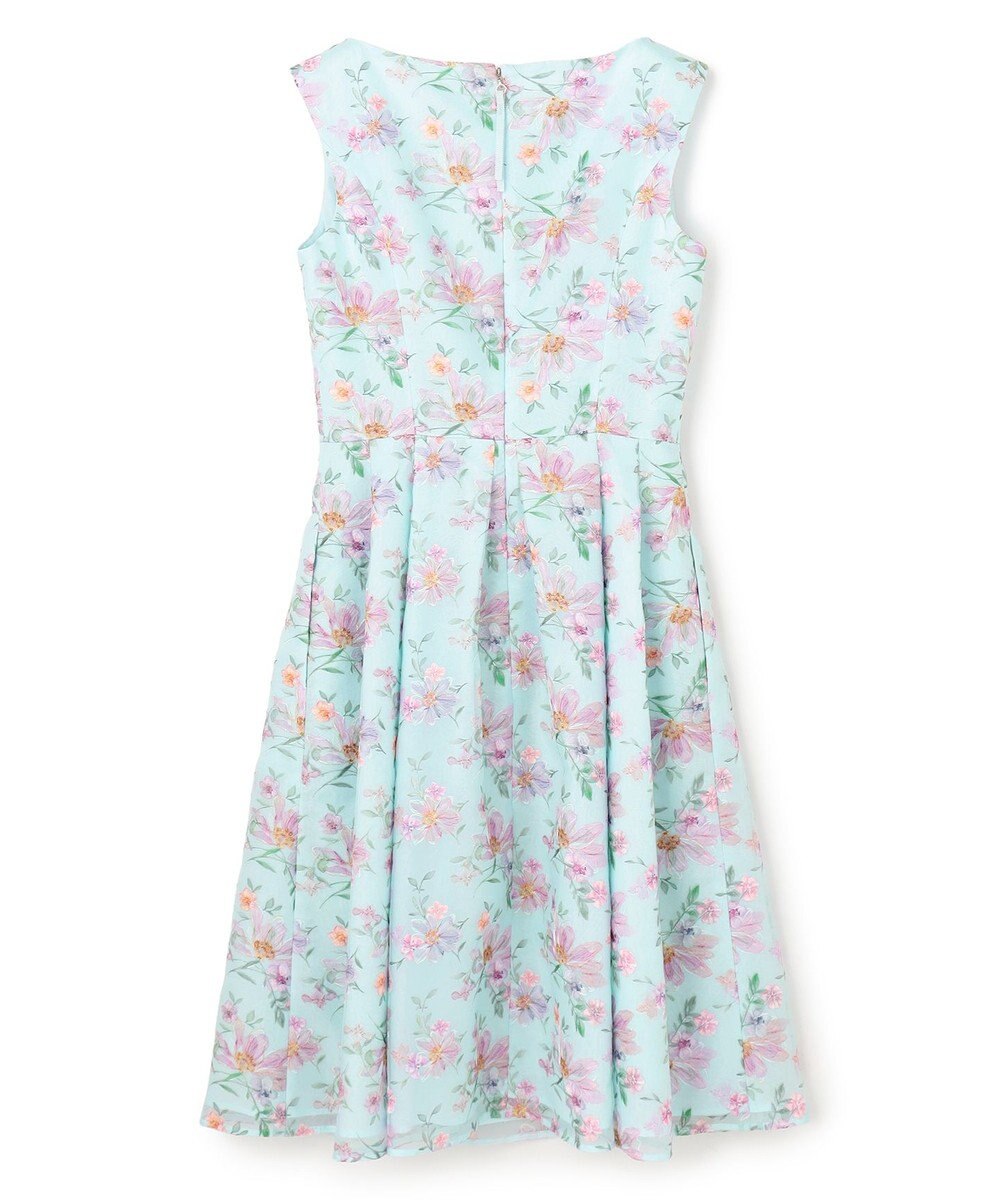 TOCCA CRYSTAL FLOWERS ドレス 