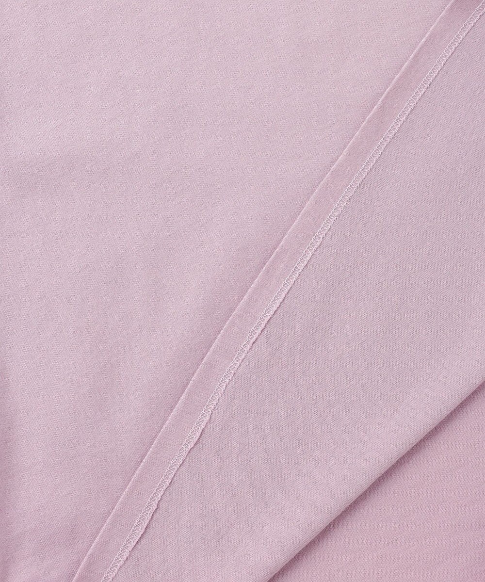 TOCCA 【洗える！】TOCCA PATCHWORK LOGO TEE Tシャツ 