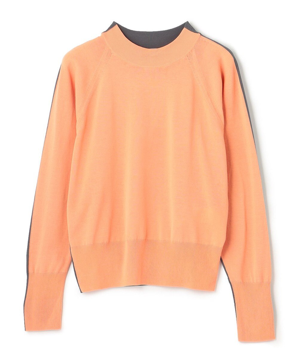 BEIGE， PIERIS / ドルマンスリーブニット 