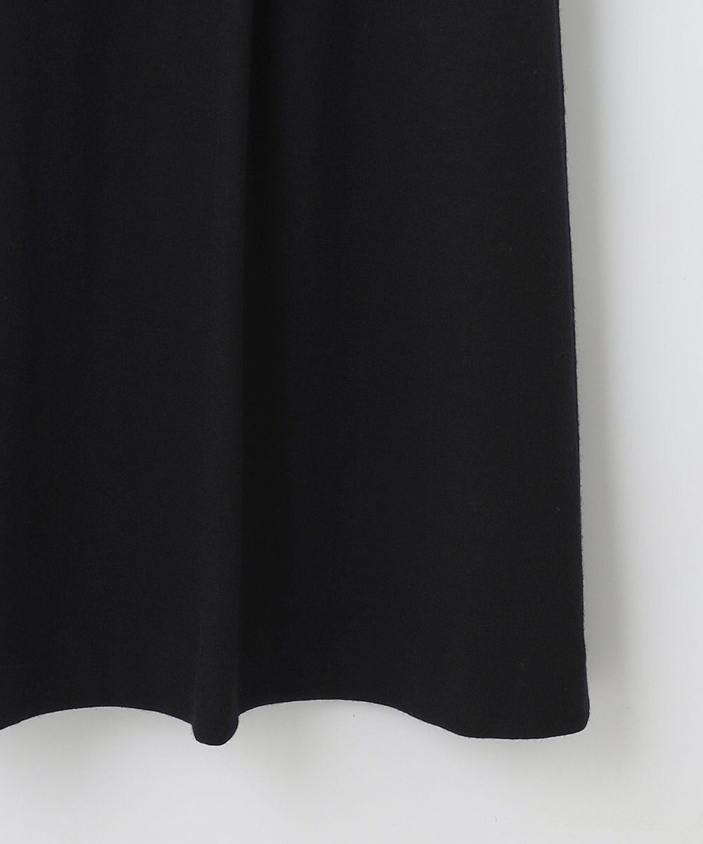 自由区 【セット可】ウールジャージー ワンピース 