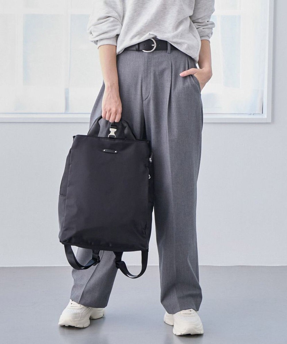 ROOTOTE 3675【多機能-撥水加工】LT.セオルー.アンサンブル-B 