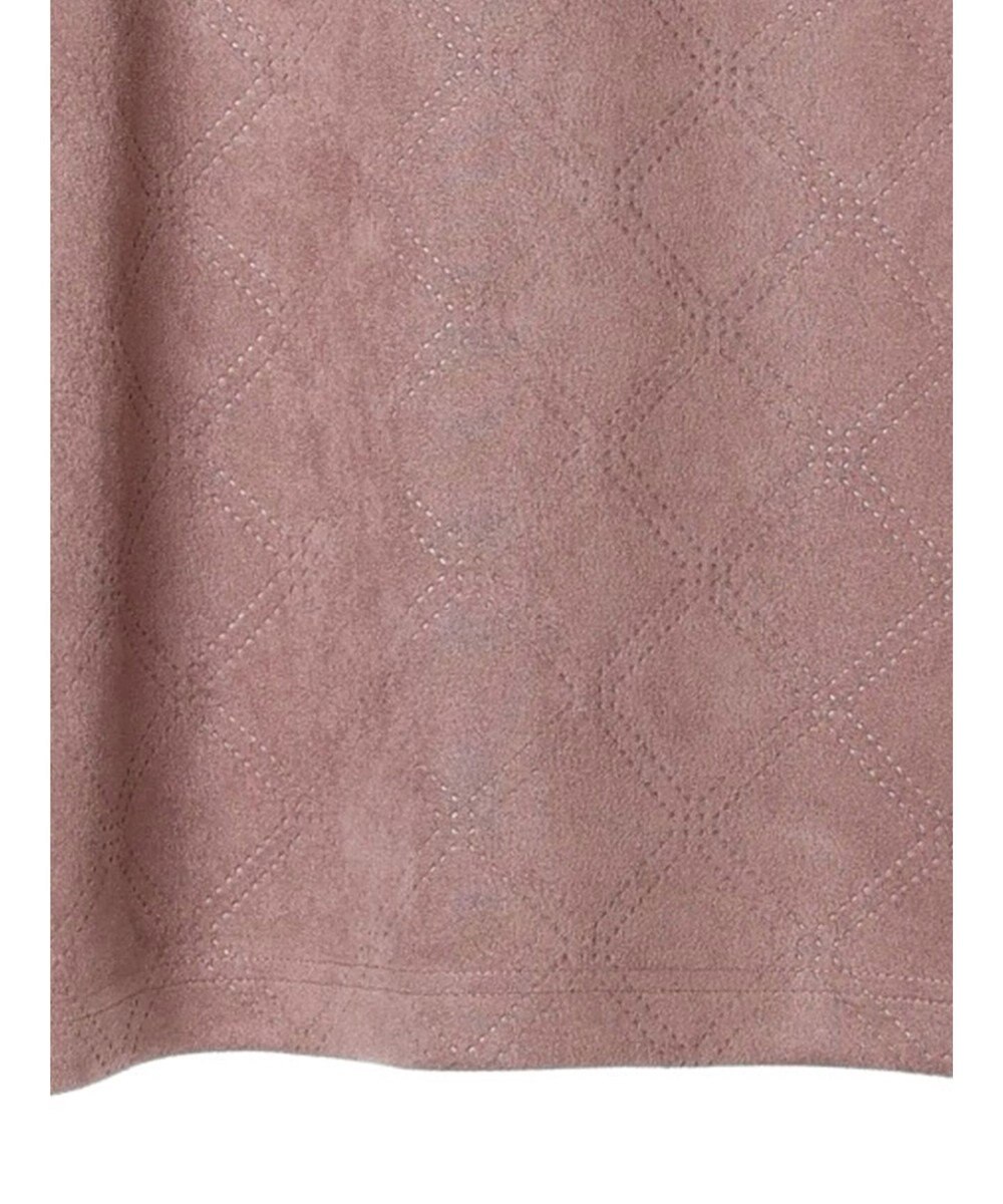 Green Parks ・ＥＬＥＮＣＡＲＥ　ＤＵＥ　エンボスプルオーバー 