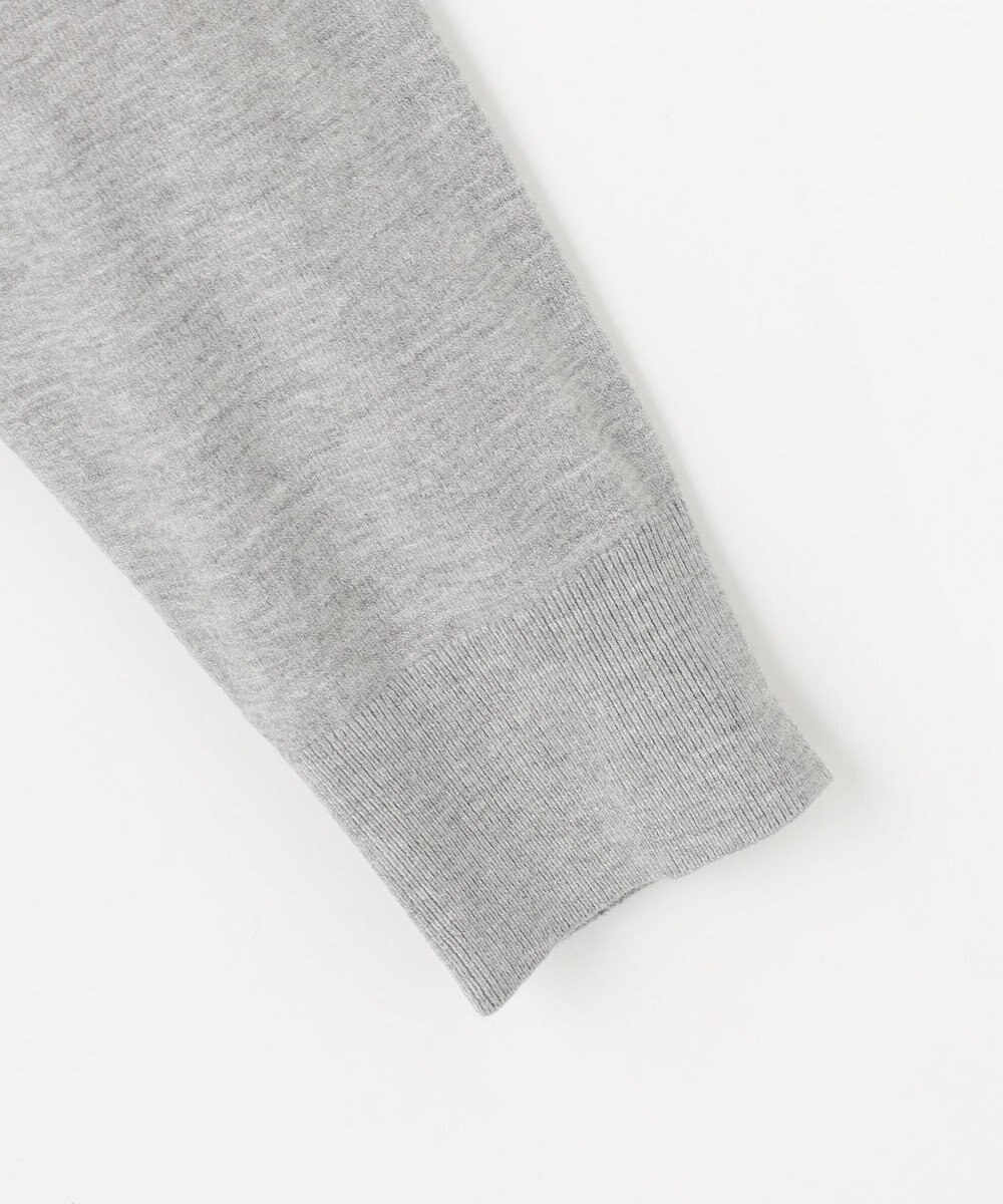 23区GOLF 【MEN】カラーブロックニット 