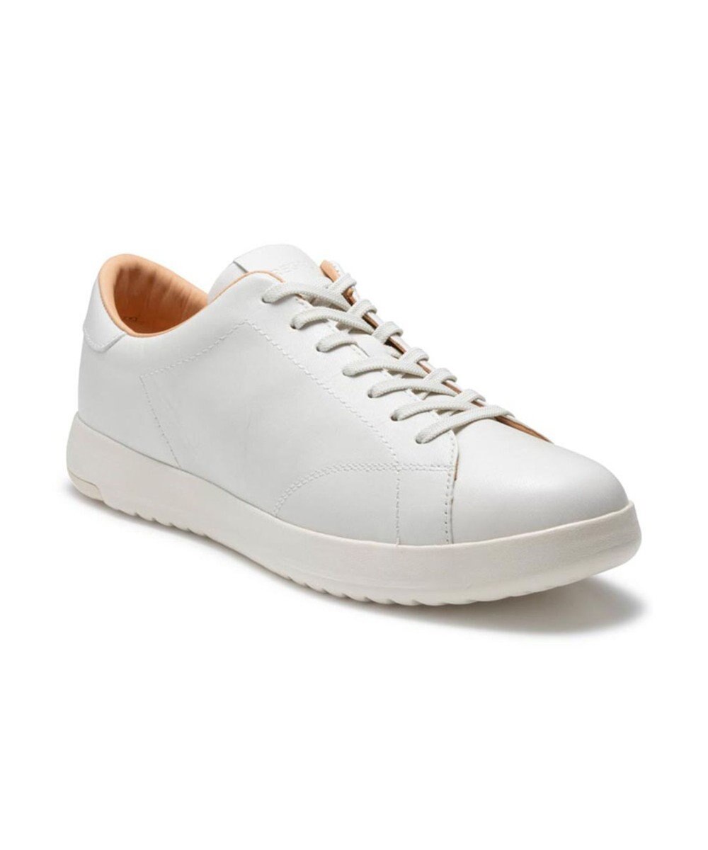 REGAL FOOT COMMUNITY 【リーガルカジュアル】57BL レースアップレザースニーカー スニーカー 