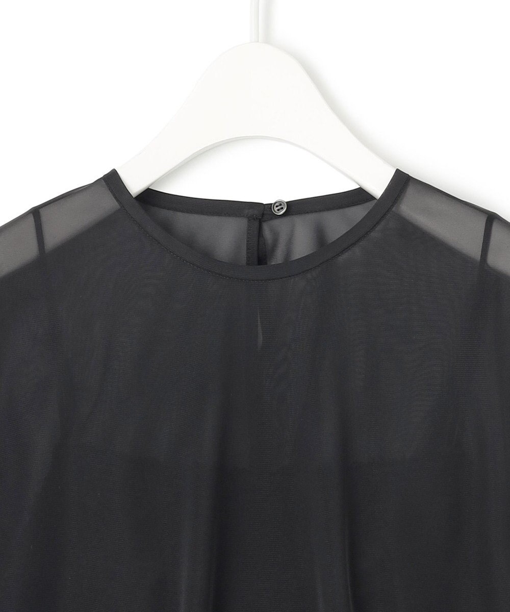 ICB ダイヤカットジャカード オールインワン 