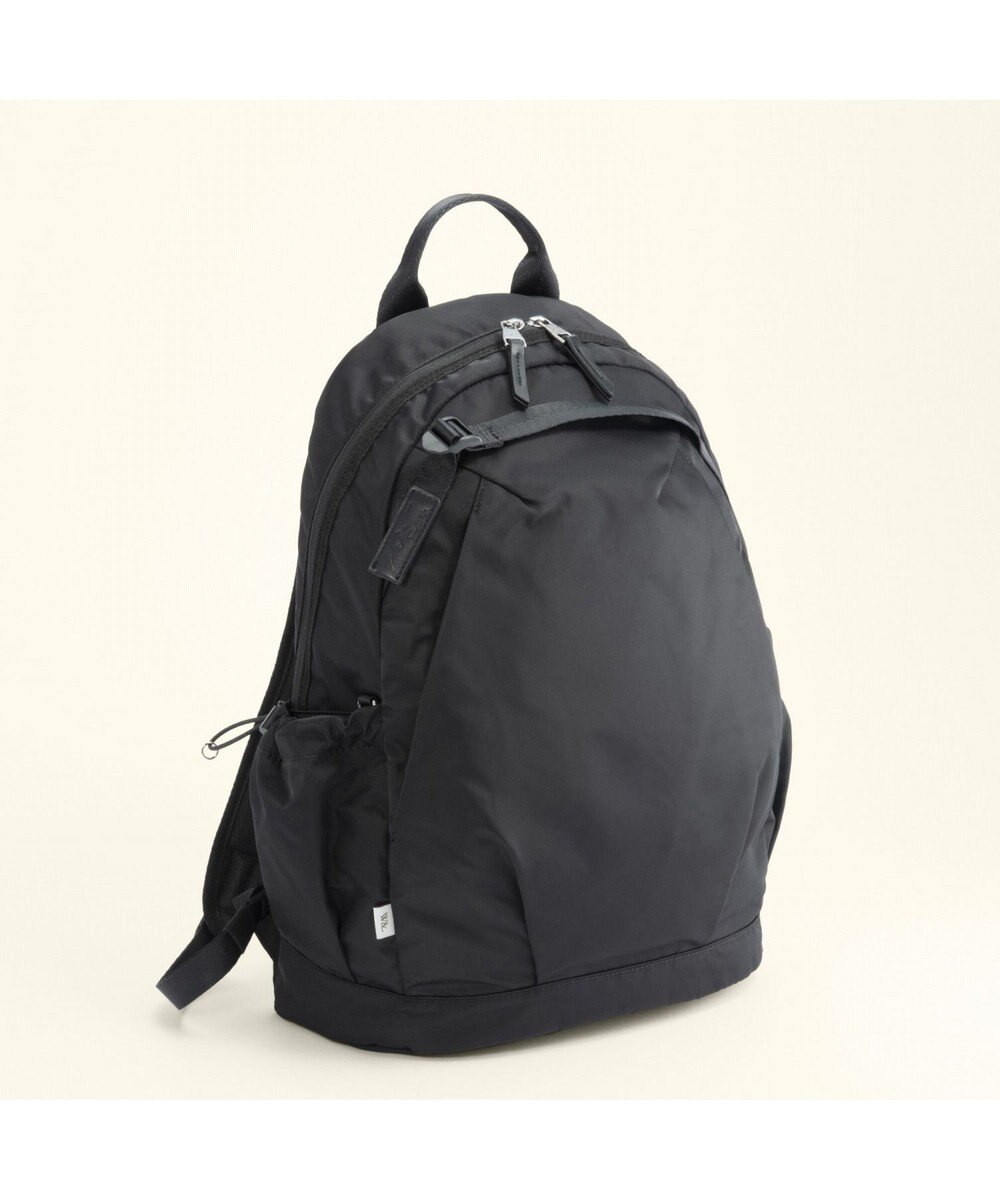 ACE BAGS & LUGGAGE 【軽量】 W&.Day/Night アウリンコ ラウンドリュック A4 13.3インチPC 15174 ダブルアンドデイナイト 