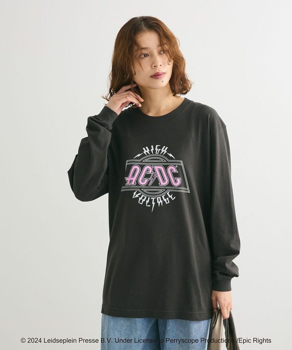 Green Parks ＡＣＤＣ／ＲＯＣＫ　ＴシャツⅡ 