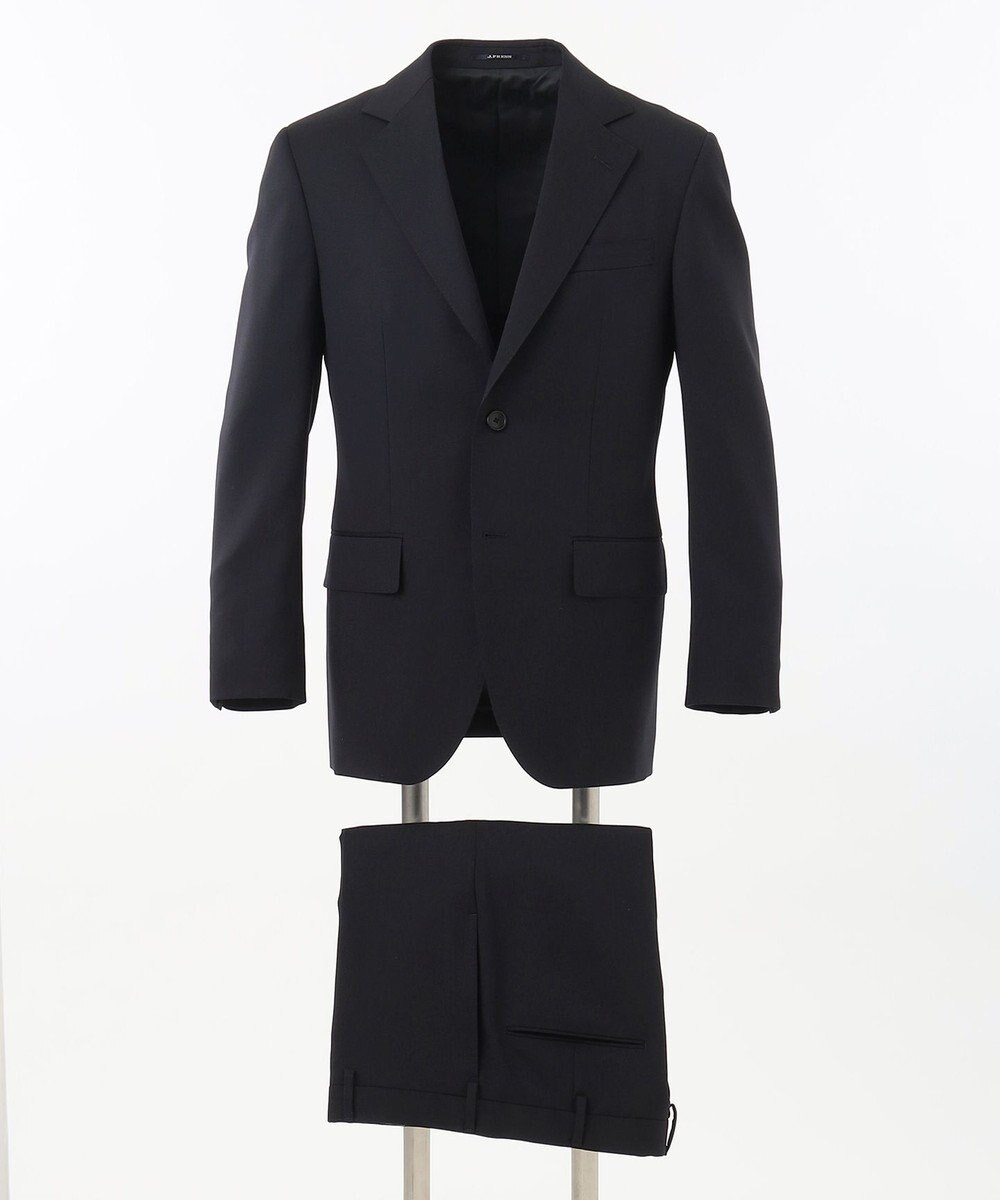 J.PRESS MEN 【WEB・一部店舗限定】無地スーツ 