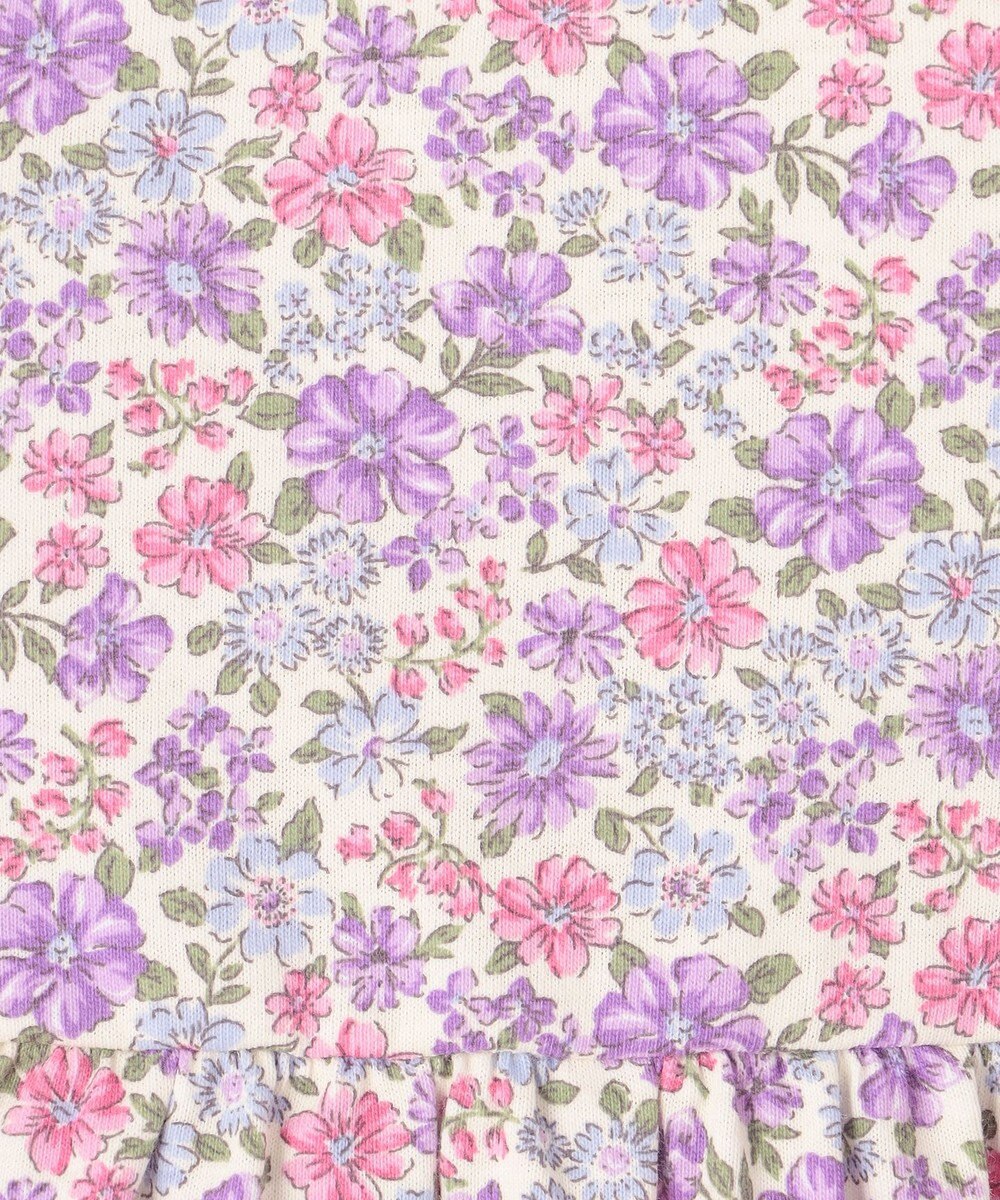 ANY KIDS カットソー サマー ワンピース 