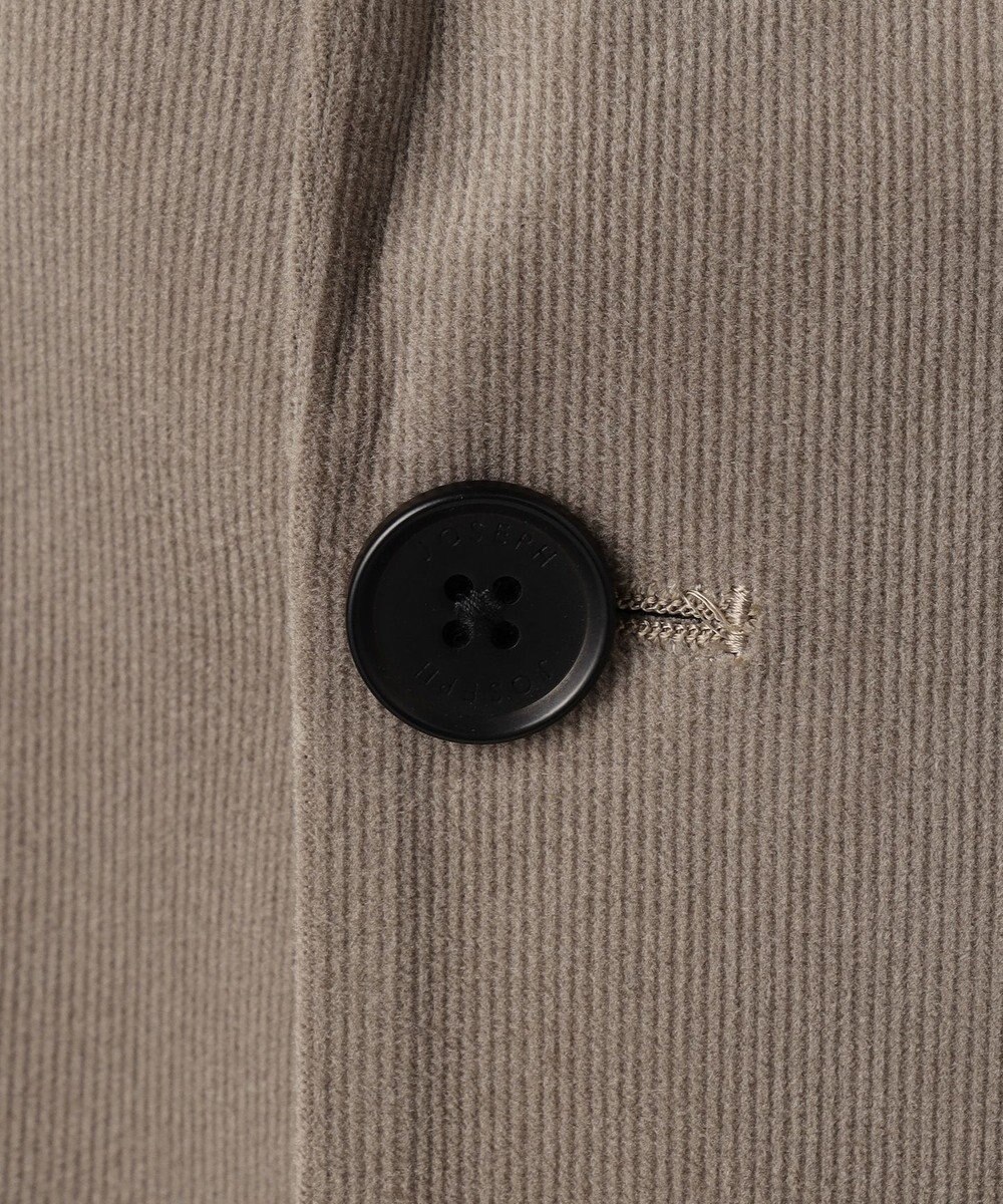 JOSEPH HOMME 新素材【ストレッチ】トリコードストレッチ　ジャケット 