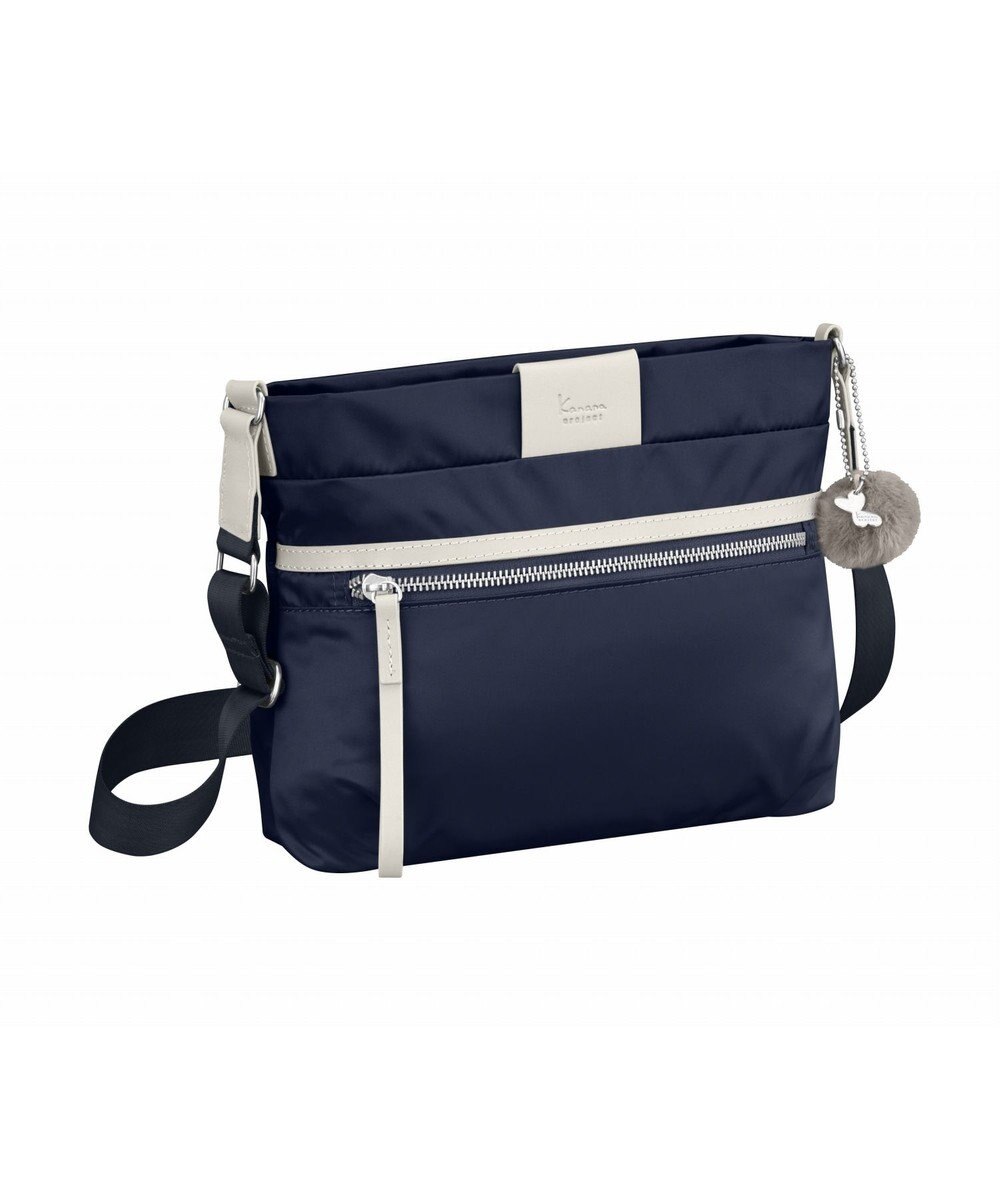 ACE BAGS & LUGGAGE Kanana project PJ-16 ショルダーバッグ 3L 280g 11901 カナナ プロジェクト 軽い 