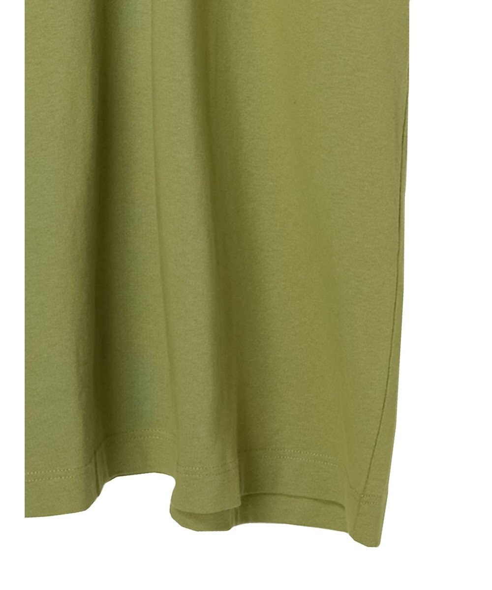 CRAFT STANDARD BOUTIQUE 10/- ヴィンテージフレンチスリーブワンピース 