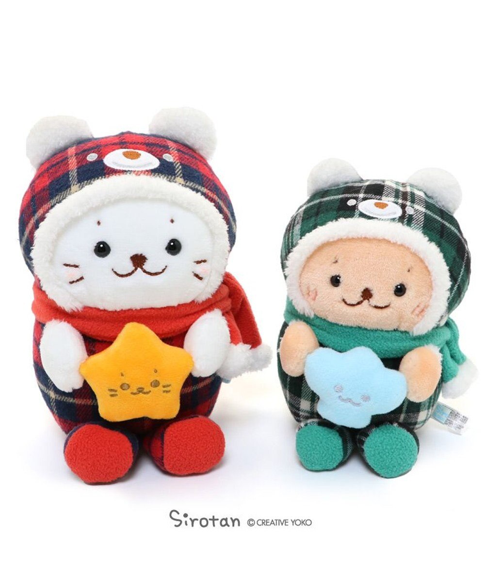 しろたん お座り マスコット クリスマス ベア しろたん赤 らっこいぬ緑 単品 Mother Garden ファッション通販 公式通販 オンワード クローゼット しろたん お座り マスコット クリスマス ベア しろたん赤 らっこいぬ緑 単品 Mother Garden ファッション通販 公式通販 オンワード クローゼット