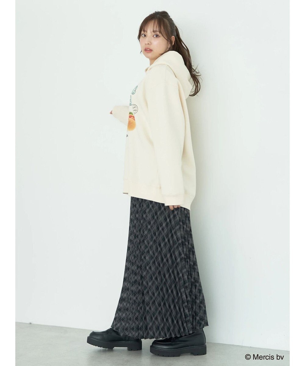 earth music&ecology ｍｉｆｆｙ／ｅａｒｔｈ　ｈｏｏｄｉｅ　ｃｏｌｌｅｃｔｉｏｎ 