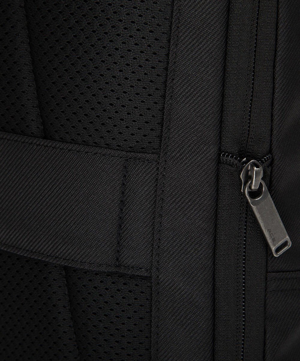 ACE BAGS & LUGGAGE ACE シロン ビジネスリュック エキスパンド付 B4 13.3インチPC対応 68944 