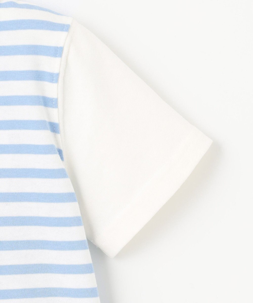 J.PRESS KIDS 【110-130cm】フンボルトペンギンＴシャツ 