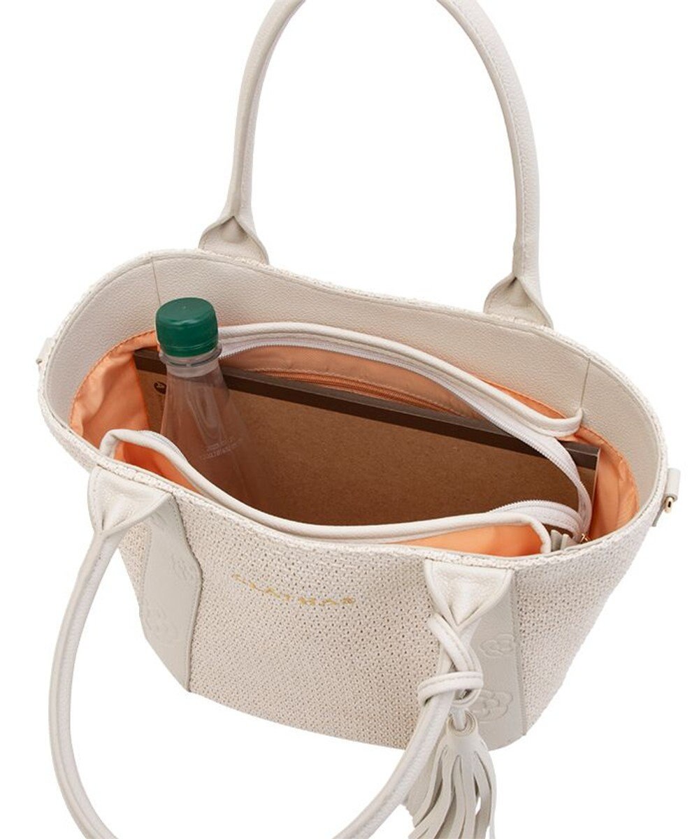 CLATHAS アナナス 2wayバッグ 