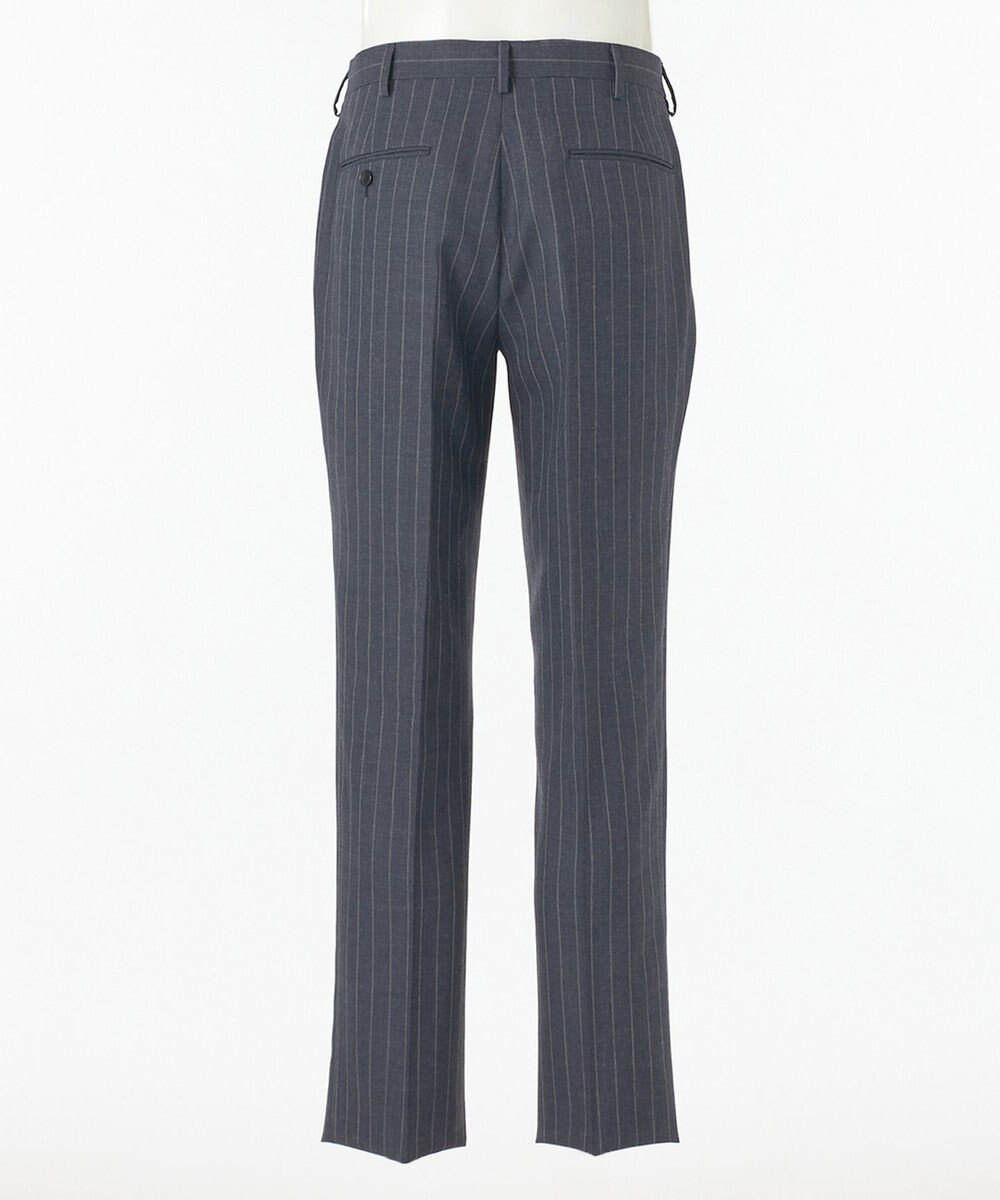 J.PRESS MEN 【WEB・一部店舗限定】チョークストライプ スーツ 