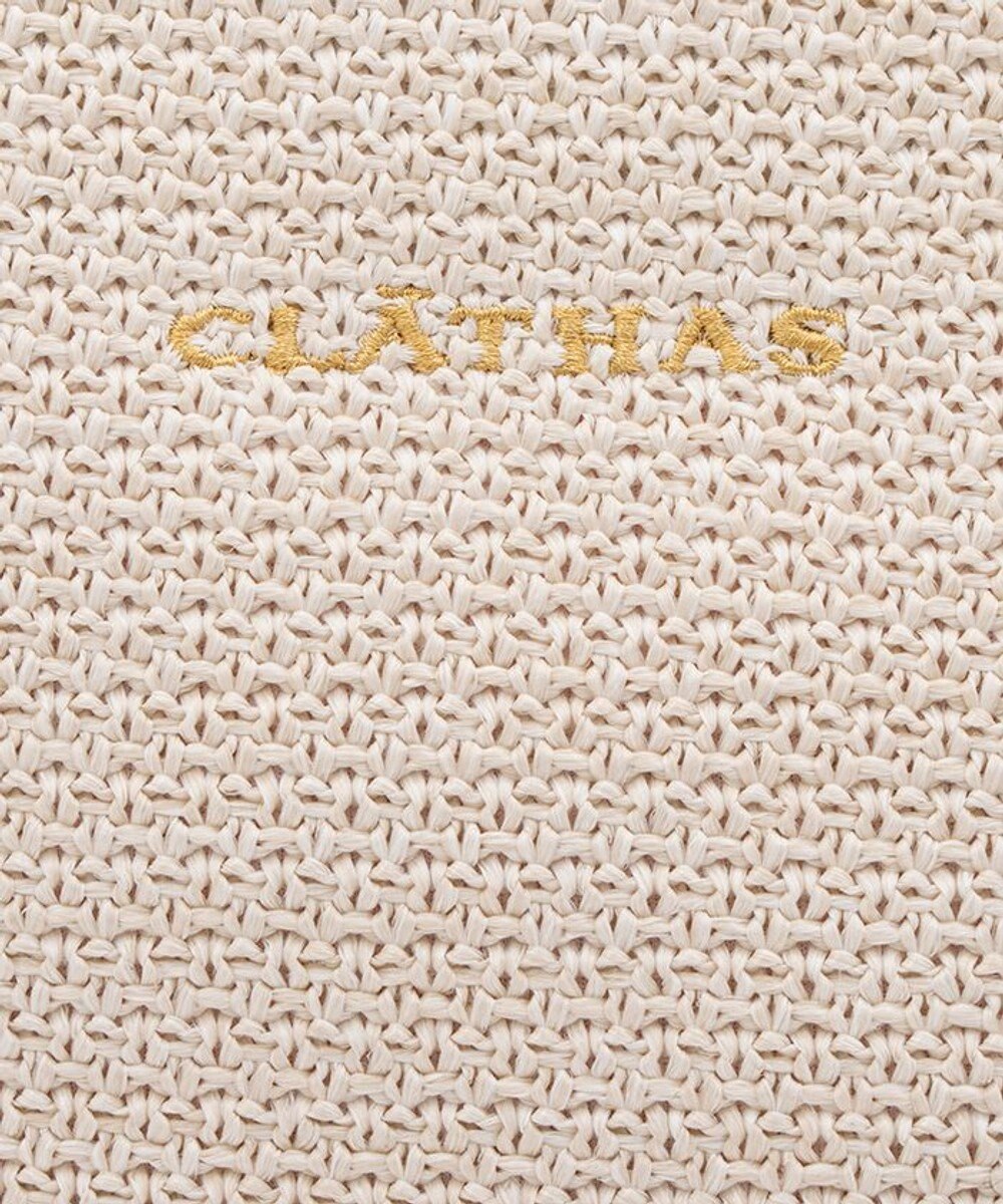 CLATHAS アナナス 2wayバッグ 