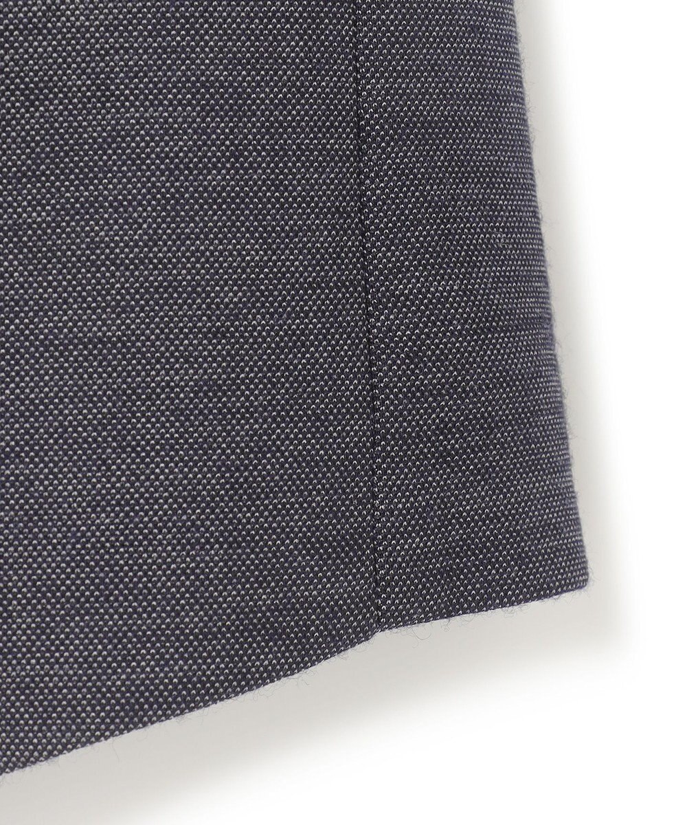 JOSEPH HOMME 【LEON 掲載】ウーステッドモックロディ ジレ 