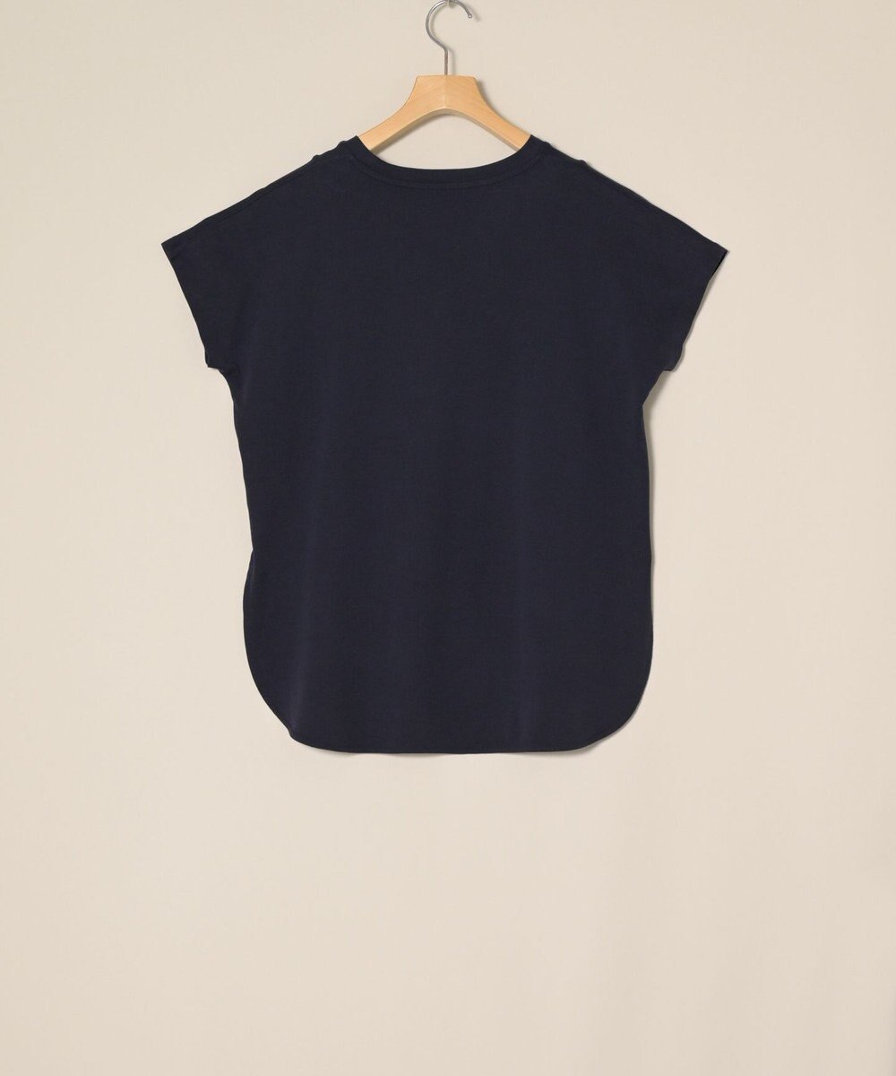 ONWARD Reuse Park スタッフおすすめ！コーデ商品/サイズL【UNFILO】カットソー春夏×パンツ春夏 