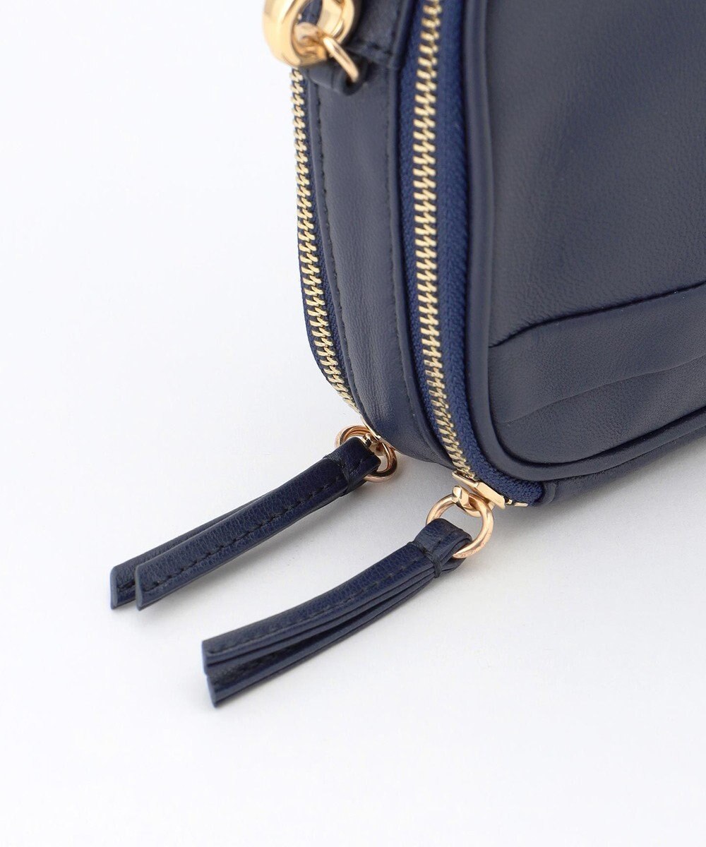 Y'SACCS 木村多江×Y'SACCS スクエアマルチショルダー 