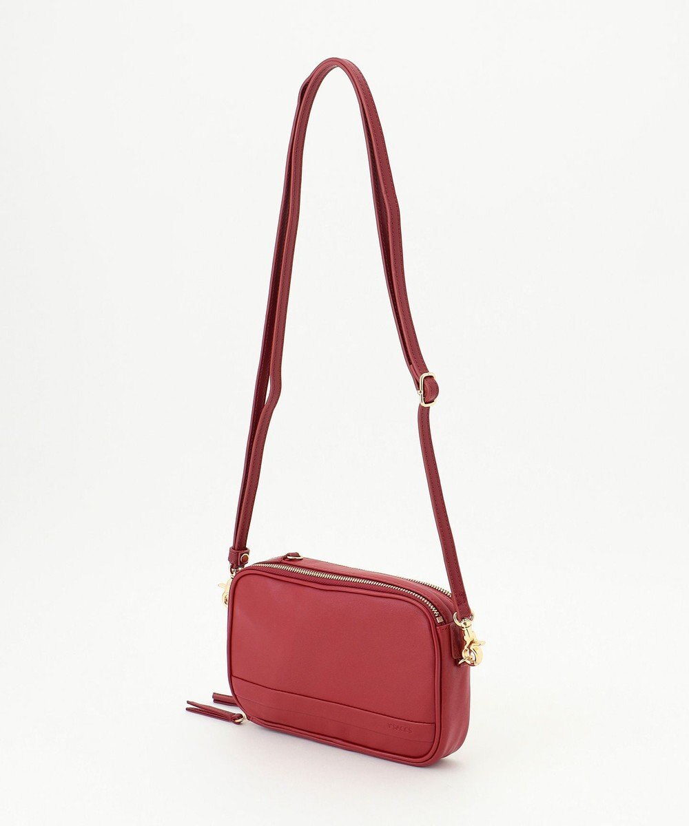 Y'SACCS 木村多江×Y'SACCS スクエアマルチショルダー 