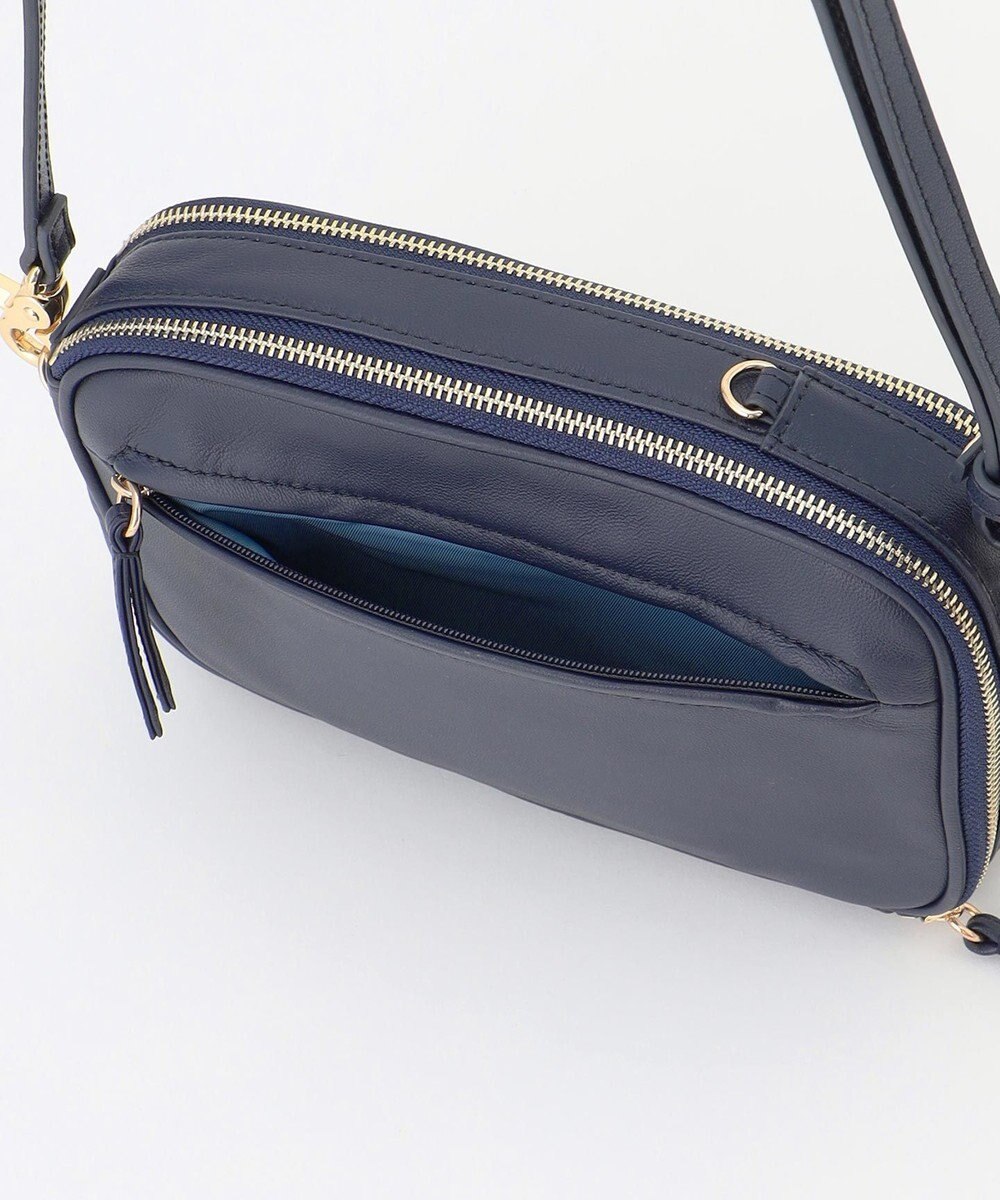 Y'SACCS 木村多江×Y'SACCS スクエアマルチショルダー 