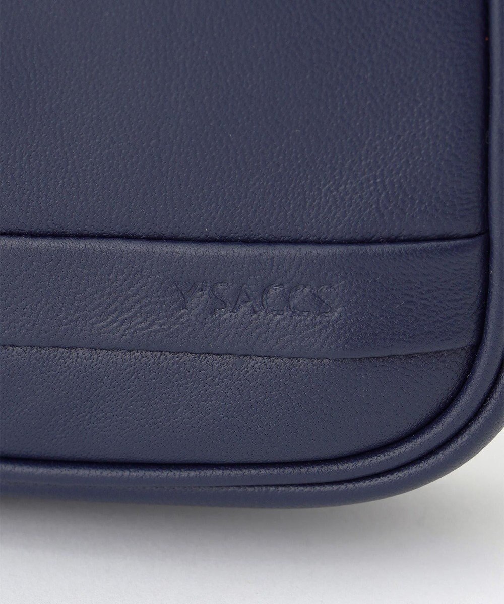 Y'SACCS 木村多江×Y'SACCS スクエアマルチショルダー 