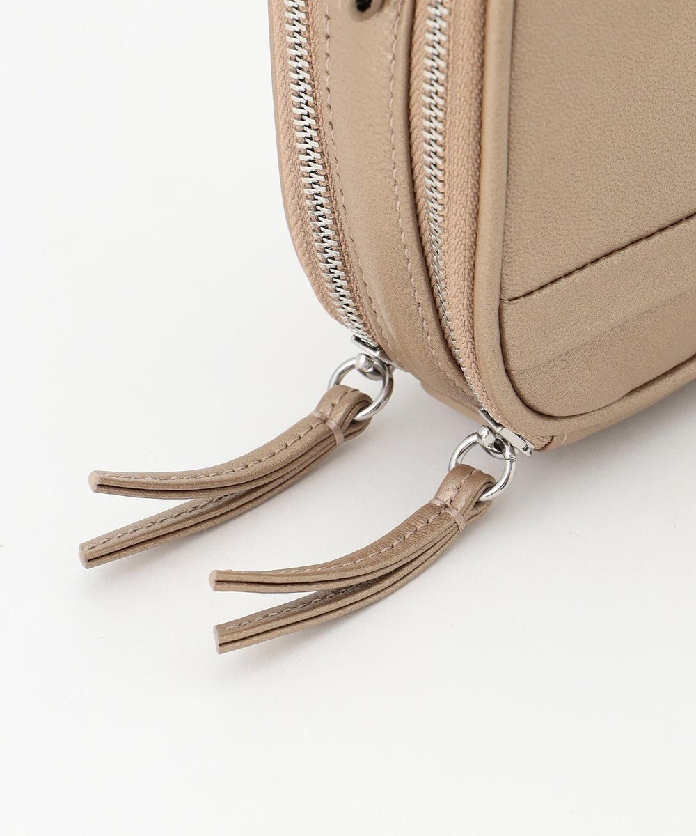 Y'SACCS 木村多江×Y'SACCS スクエアマルチショルダー 