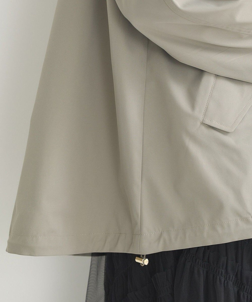 earth music&ecology マウンテンパーカー 